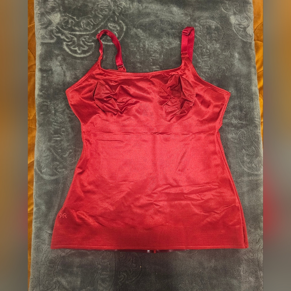 Ruby Ribbon Utlimate Cami